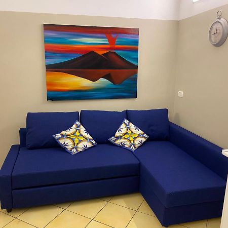 Kiki Suite Napoli Centro מראה חיצוני תמונה