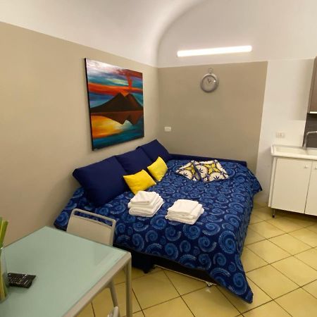 Kiki Suite Napoli Centro מראה חיצוני תמונה