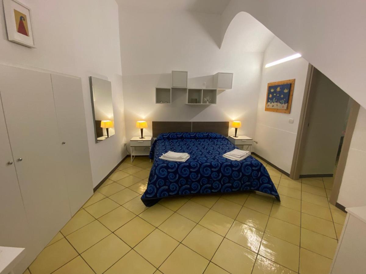 Kiki Suite Napoli Centro מראה חיצוני תמונה