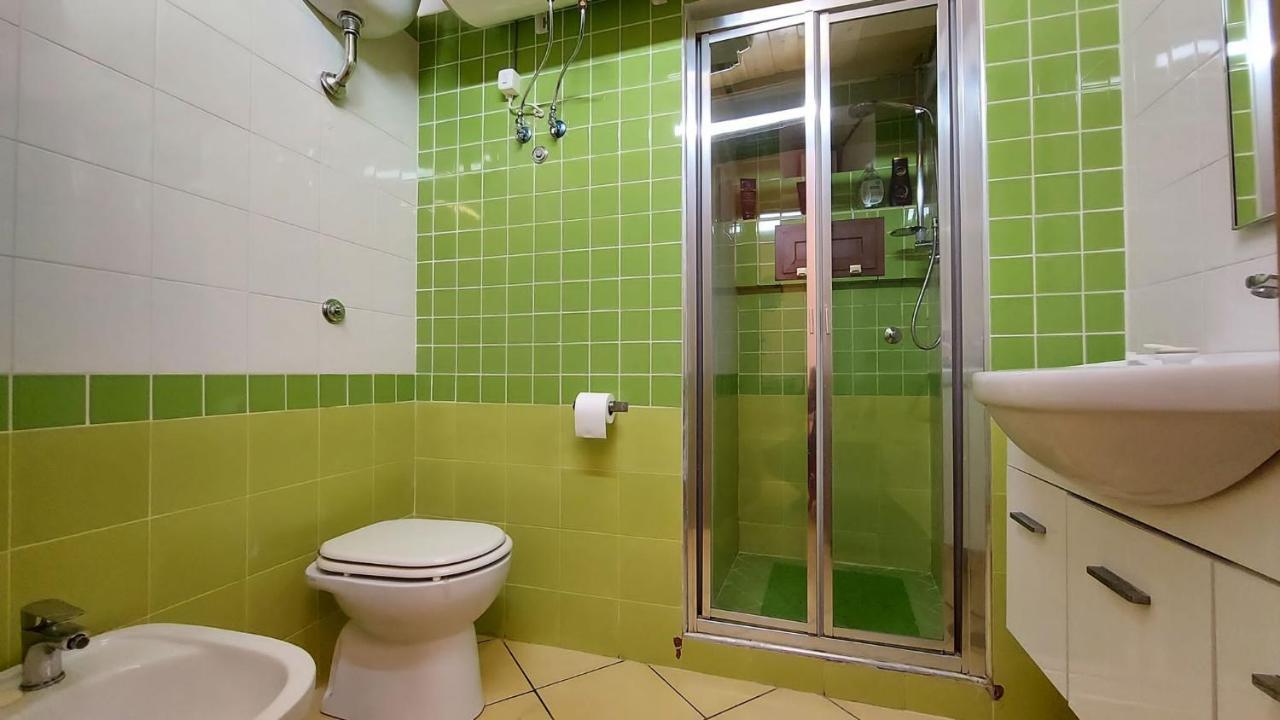 Kiki Suite Napoli Centro מראה חיצוני תמונה