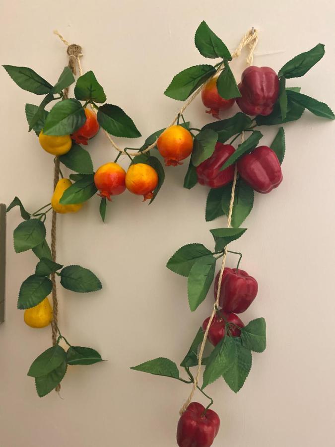 Kiki Suite Napoli Centro מראה חיצוני תמונה