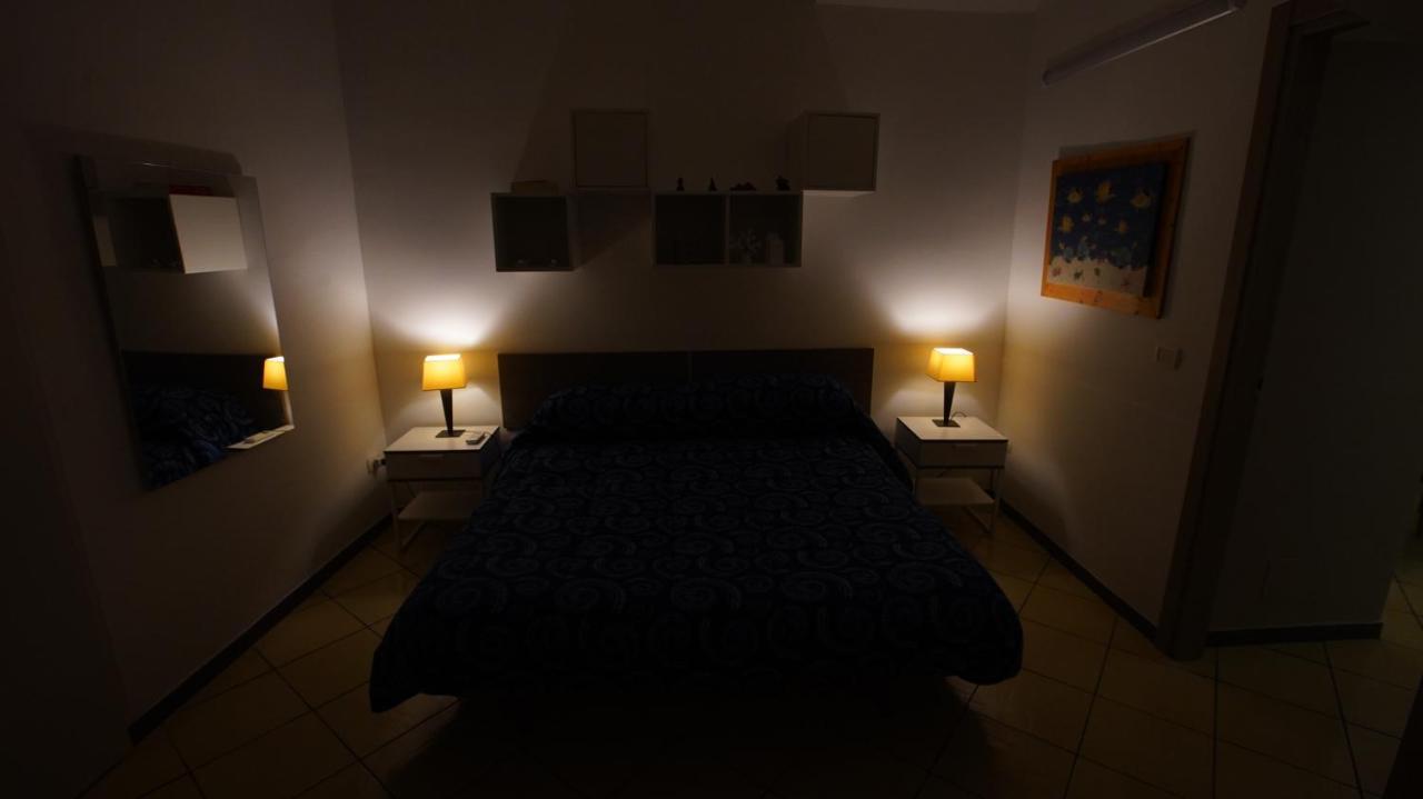 Kiki Suite Napoli Centro מראה חיצוני תמונה