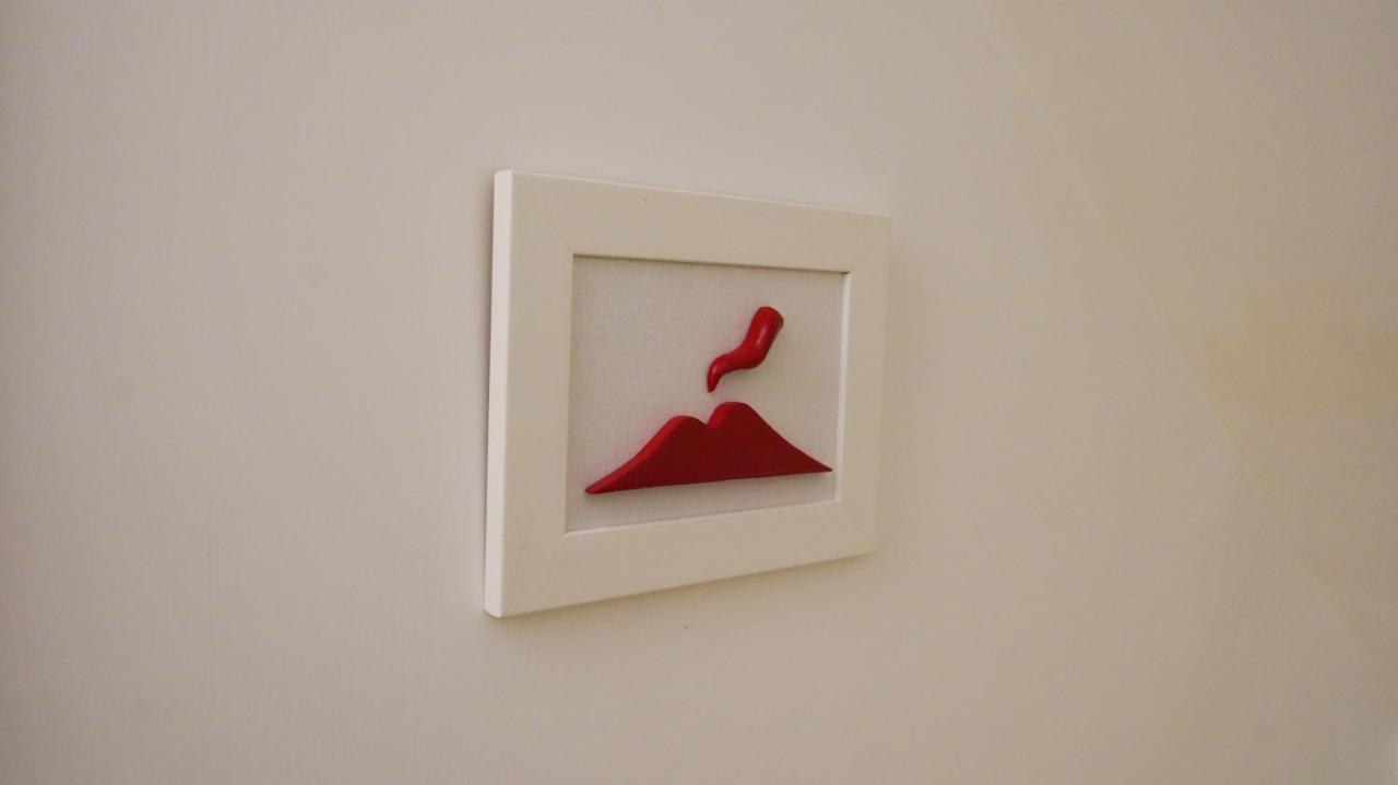 Kiki Suite Napoli Centro מראה חיצוני תמונה