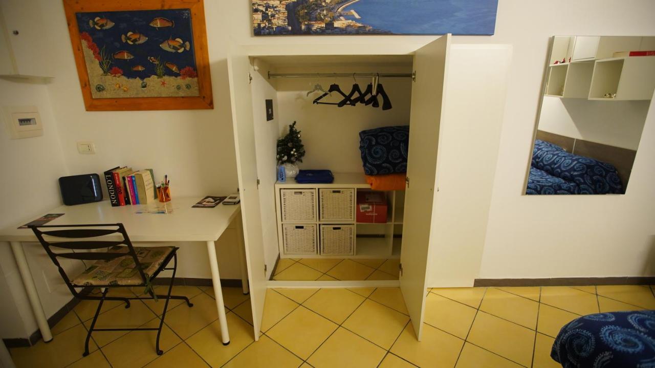 Kiki Suite Napoli Centro מראה חיצוני תמונה