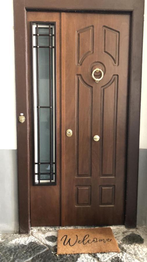Kiki Suite Napoli Centro מראה חיצוני תמונה