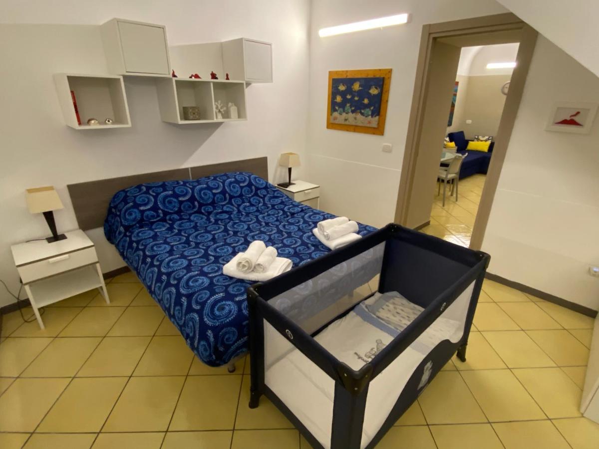 Kiki Suite Napoli Centro מראה חיצוני תמונה