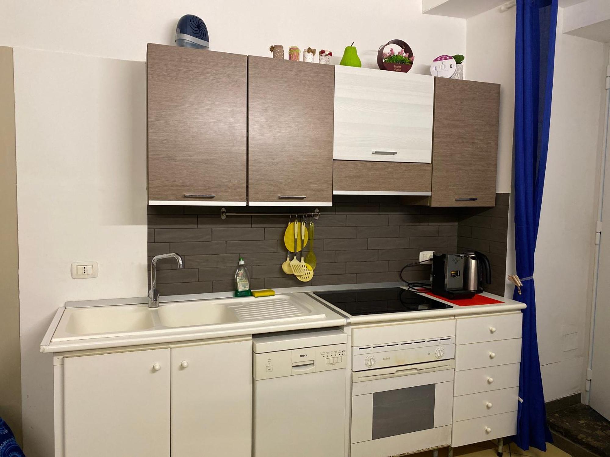 Kiki Suite Napoli Centro מראה חיצוני תמונה