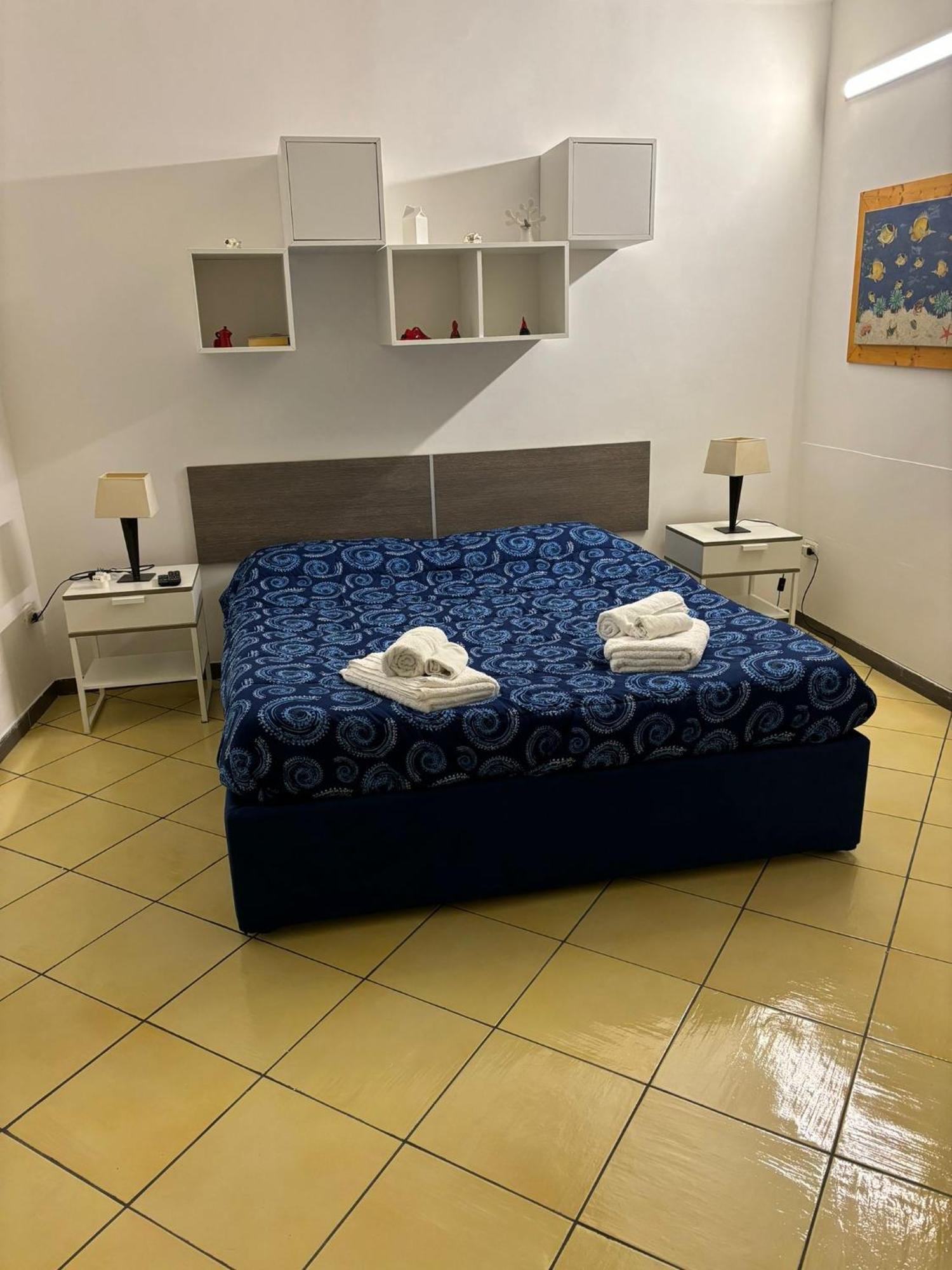 Kiki Suite Napoli Centro מראה חיצוני תמונה
