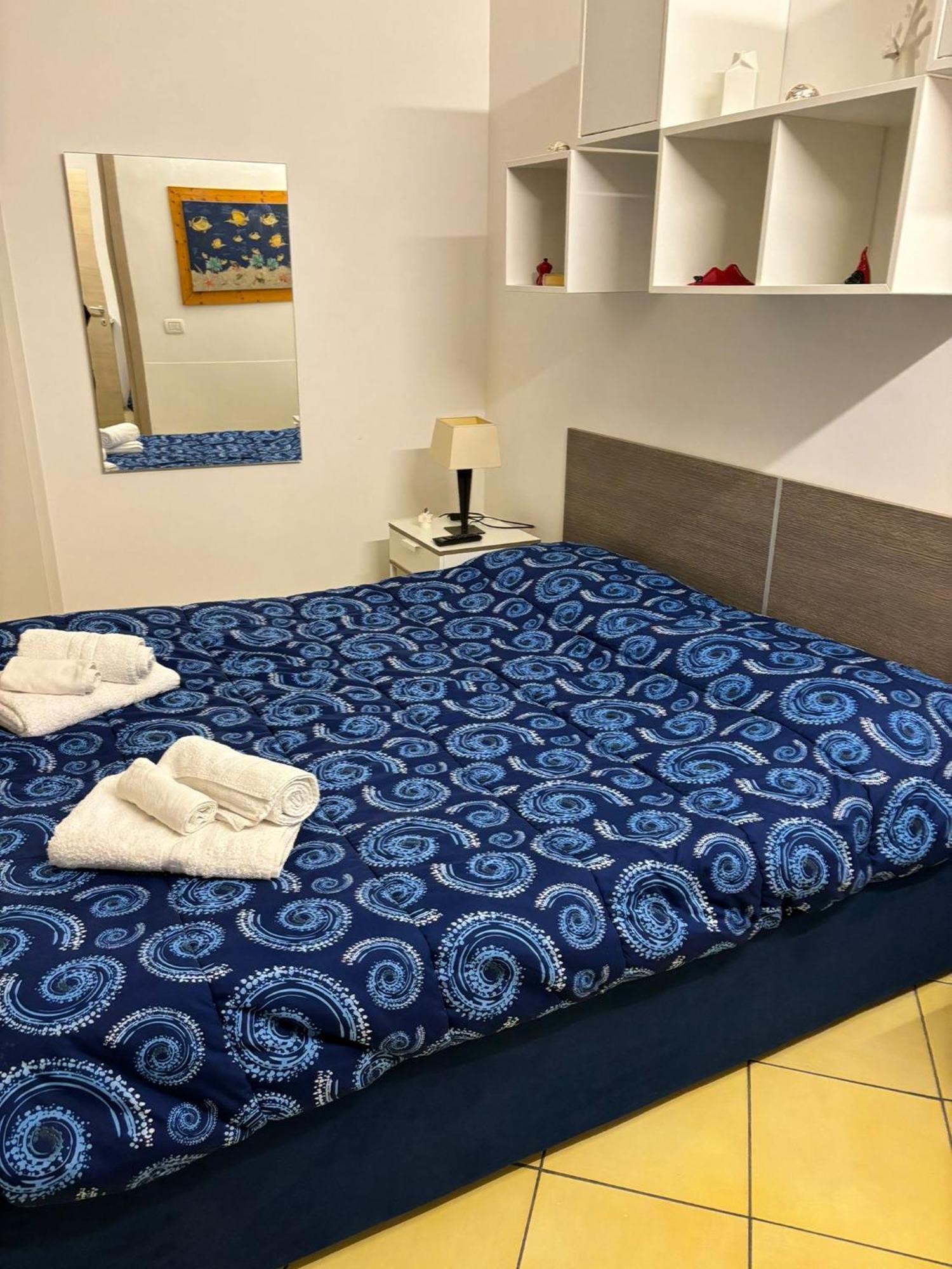 Kiki Suite Napoli Centro מראה חיצוני תמונה